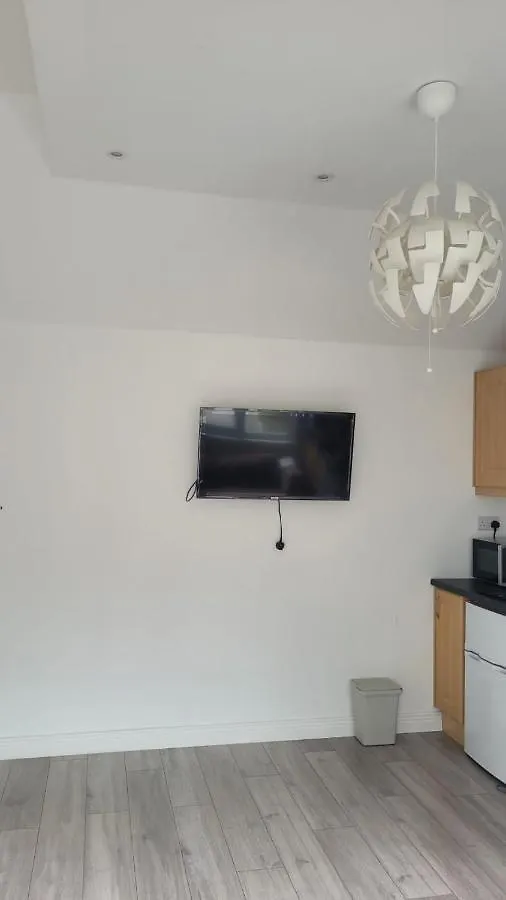 Achievers Apartment Dublin Ireland