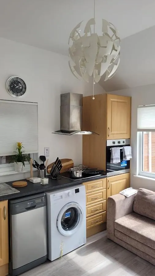 Achievers Apartment Dublin