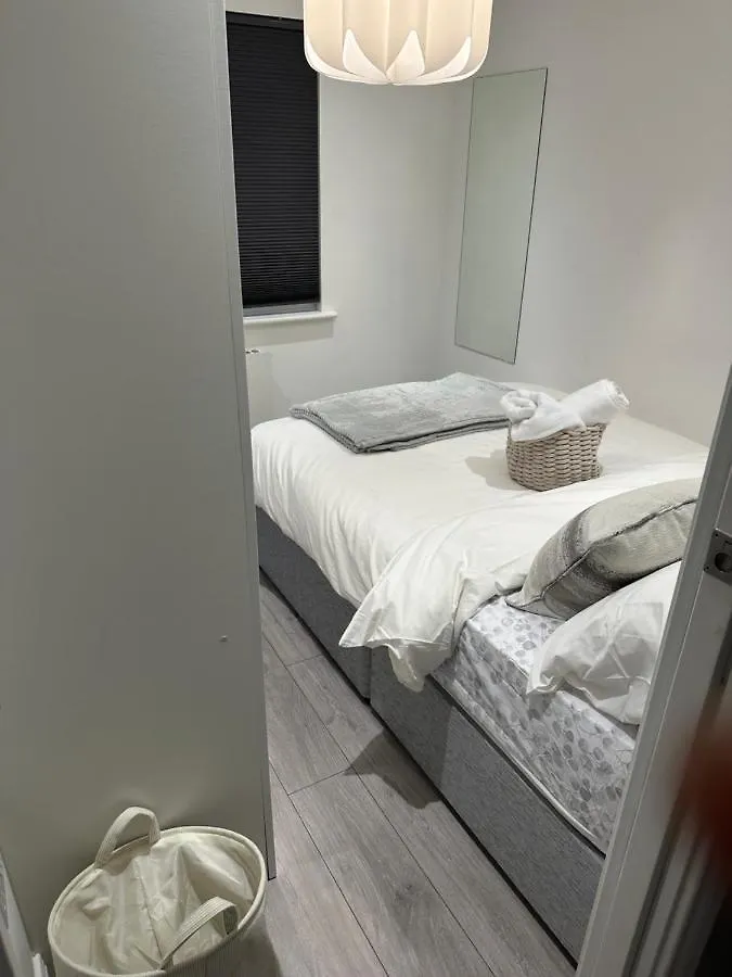 Achievers Apartment Dublin