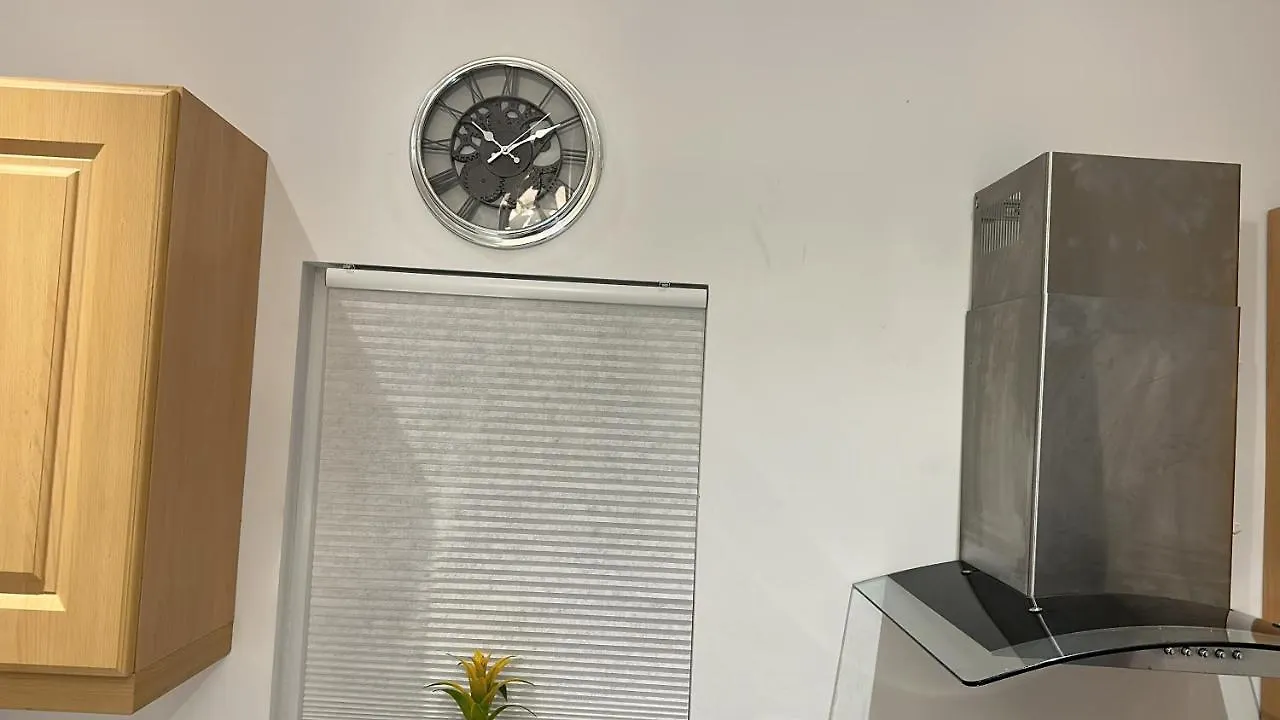 Achievers Apartment Dublin Ireland