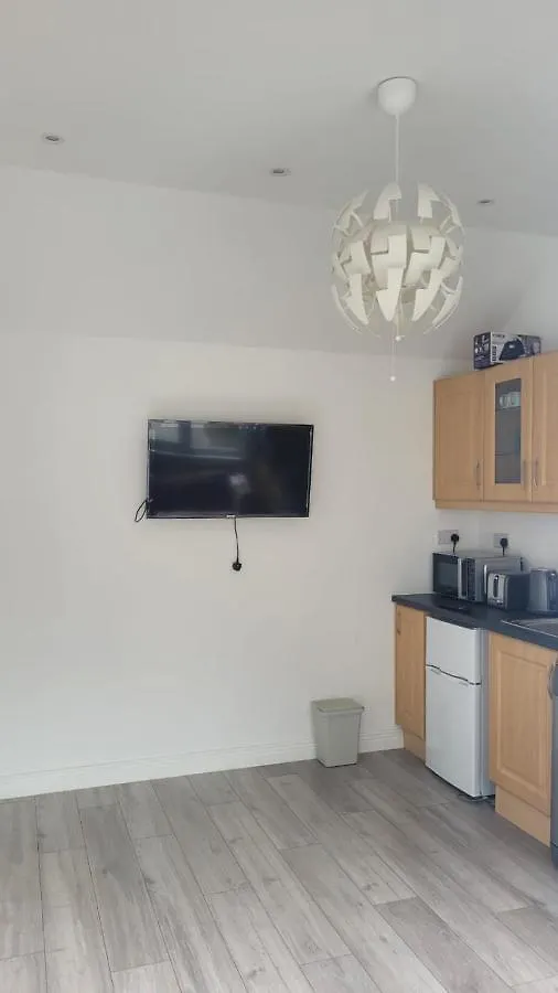 Achievers Apartment Dublin
